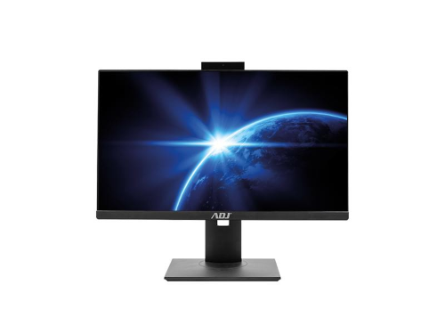 AIO 23,8 I3 8G 250G PVT W11P ADJ I3-12100 WIFI BK V/H BUSINESS